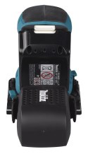 Szlifierka oscylacyjna bez aku 18V DBO480Z MAKITA