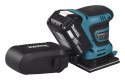 Szlifierka oscylacyjna bez aku 18V DBO480Z MAKITA