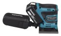 Szlifierka oscylacyjna bez aku 18V DBO480Z MAKITA