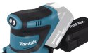 Szlifierka oscylacyjna bez aku 18V DBO480Z MAKITA