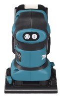 Szlifierka oscylacyjna bez aku 18V DBO480Z MAKITA
