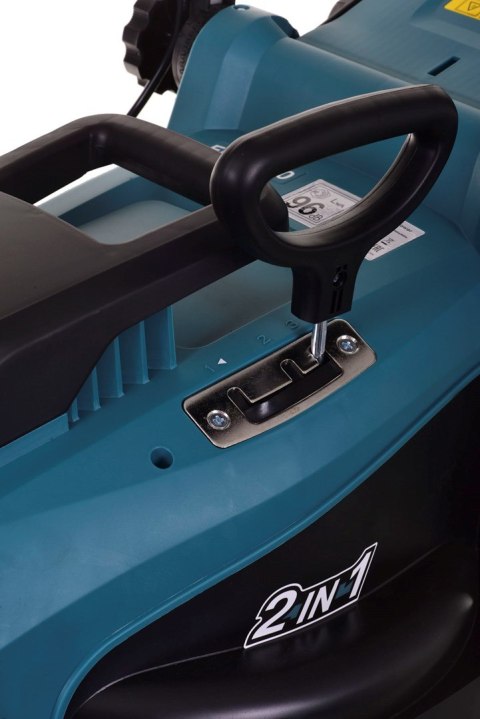 Kosiarka elektryczna MAKITA ELM3720 Kosiarka elektryczna MAKITA ELM3720