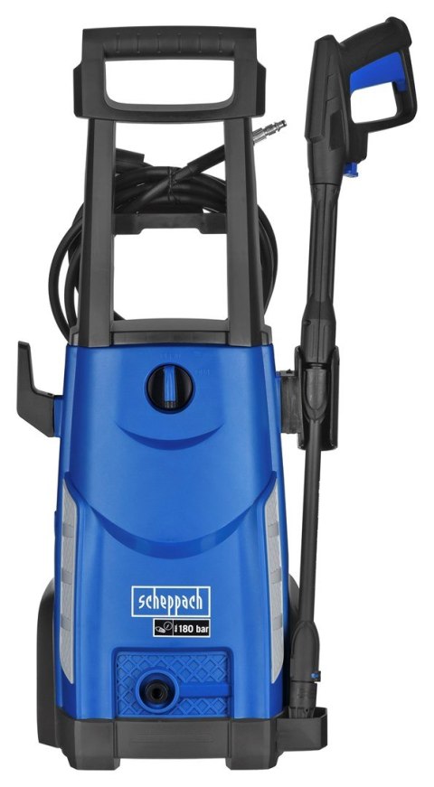 Myjka ciśnieniowa Scheppach HCE2600 Myjka ciśnieniowa Scheppach HCE2600