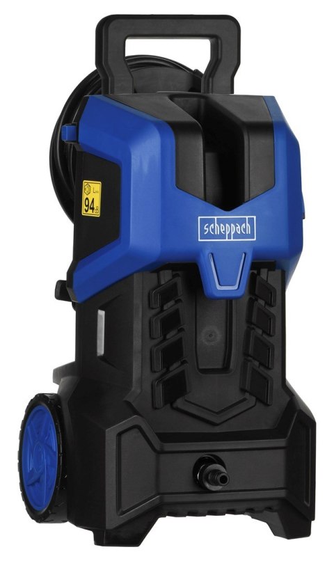 Myjka ciśnieniowa Scheppach HCE3000 Myjka ciśnieniowa Scheppach HCE3000