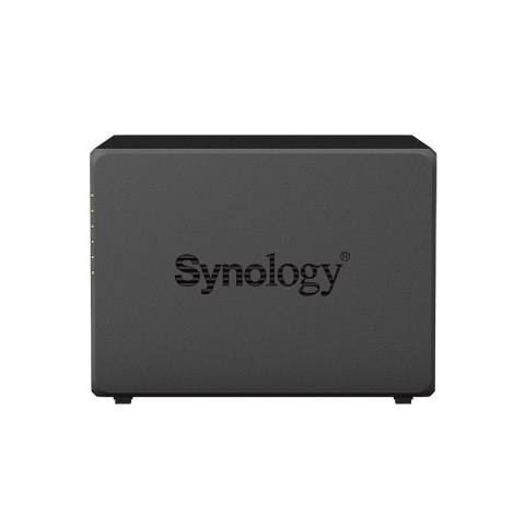 NAS Synology DS1522+; Tower; 5x (3.5" SATA HDD); AMD Ryzen R1600; 8 GB DDR4 ECC SODIMM (max. 32GB), 4 x 1GbE RJ-45 NAS Synology DS1522+; Tower; 5x (3.5" SATA HDD); AMD Ryzen R1600; 8 GB DDR4 ECC SODIMM (max. 32GB), 4 x 1GbE RJ-45