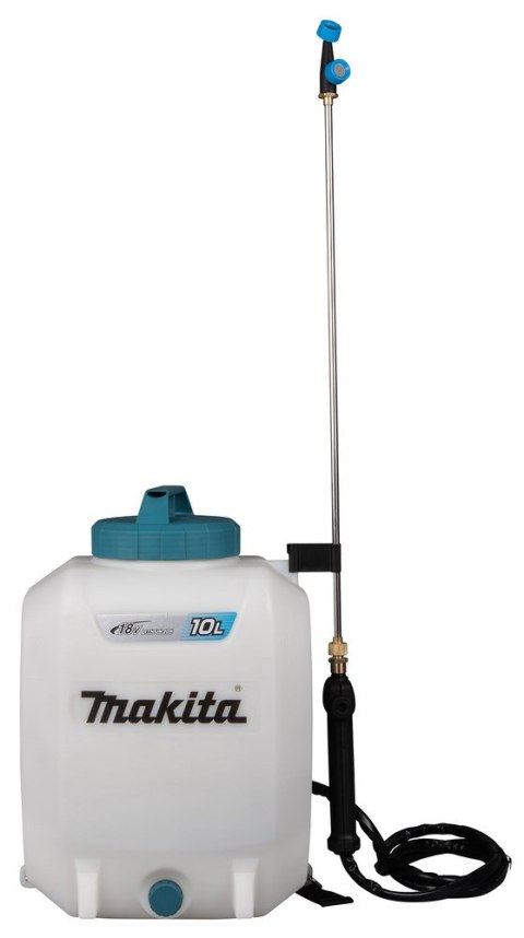 Opryskiwacz AKU DUS108Z MAKITA Opryskiwacz AKU DUS108Z MAKITA