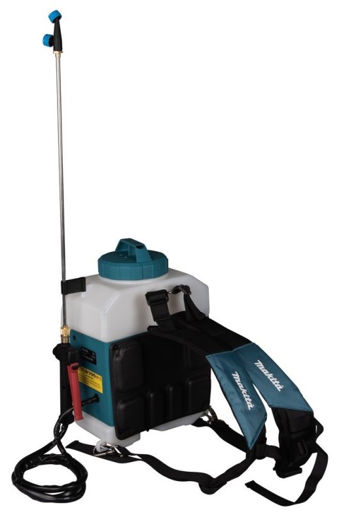 Opryskiwacz AKU DUS108Z MAKITA Opryskiwacz AKU DUS108Z MAKITA