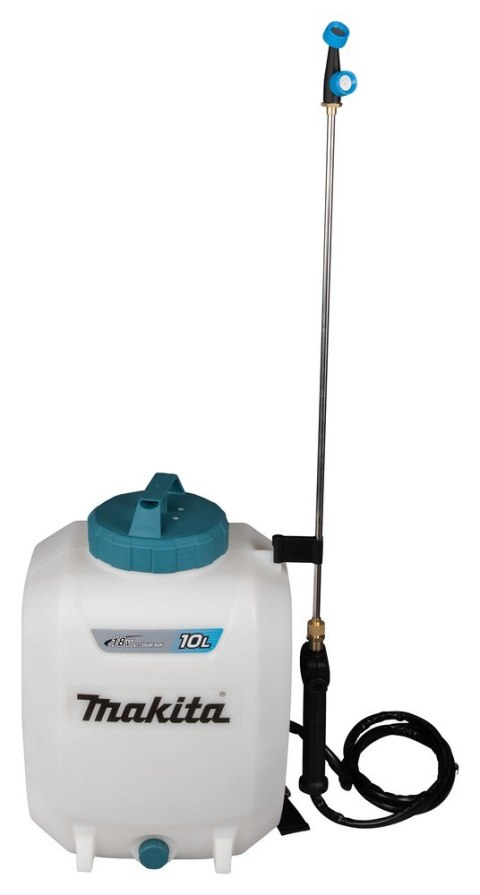 Opryskiwacz AKU DUS108Z MAKITA Opryskiwacz AKU DUS108Z MAKITA