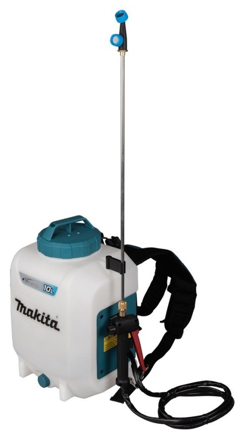 Opryskiwacz AKU DUS108Z MAKITA Opryskiwacz AKU DUS108Z MAKITA