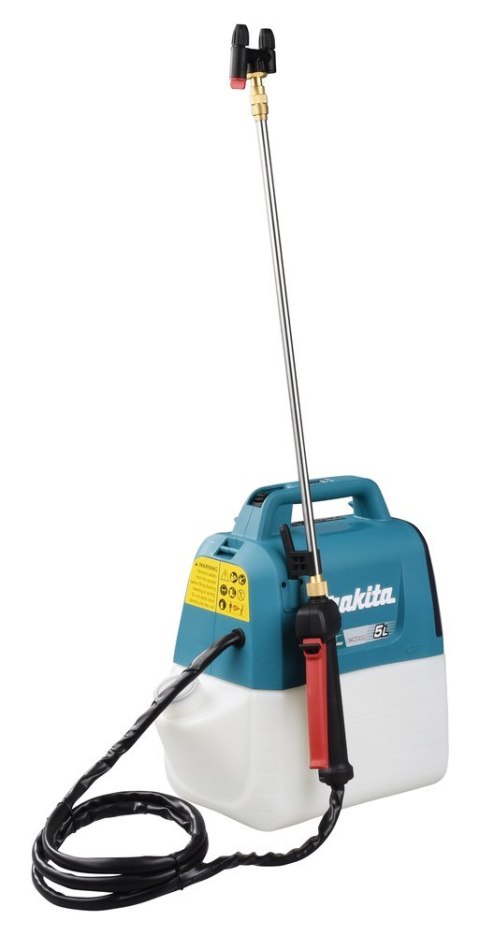Opryskiwacz naramienny 12V US053DZ MAKITA Opryskiwacz naramienny 12V US053DZ MAKITA