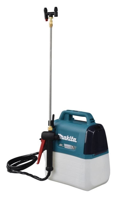Opryskiwacz naramienny 12V US053DZ MAKITA Opryskiwacz naramienny 12V US053DZ MAKITA