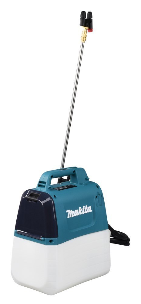 Opryskiwacz naramienny 12V US053DZ MAKITA Opryskiwacz naramienny 12V US053DZ MAKITA