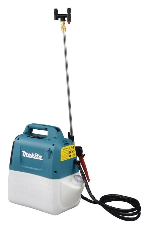 Opryskiwacz naramienny 12V US053DZ MAKITA Opryskiwacz naramienny 12V US053DZ MAKITA