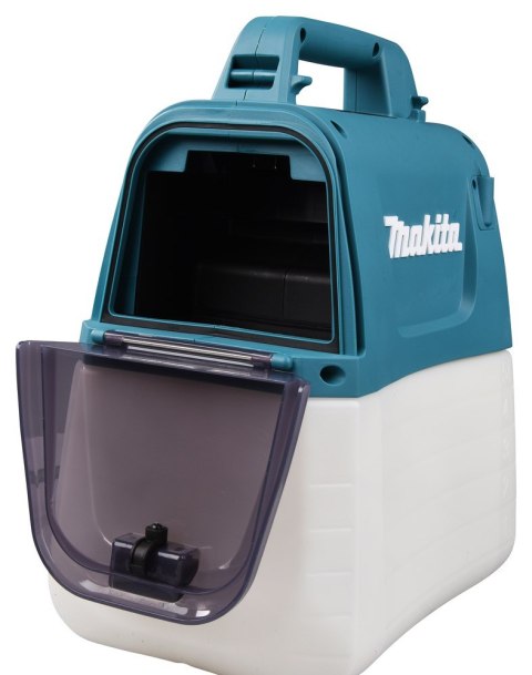 Opryskiwacz naramienny 12V US053DZ MAKITA Opryskiwacz naramienny 12V US053DZ MAKITA