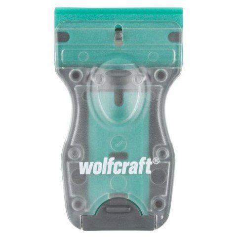 Pompa na wiertarkę Wolfcraft 3000 l/h metalowa Pompa na wiertarkę Wolfcraft 3000 l/h metalowa