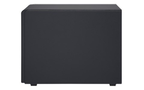 Qnap TR-004 Expansion unit ,Tower, 4x 3.5" SATA HDD, USB 3.0 type-C hardware RAID external enclosure (USB-C to USB-A cable inclu Qnap TR-004 Expansion unit ,Tower, 4x 3.5" SATA HDD, USB 3.0 type-C hardware RAID external enclosure (USB-C to USB-A cable inclu