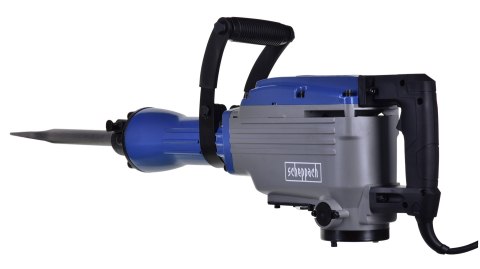 Młot wyburzeniowy Scheppach AB1700 HEX Młot wyburzeniowy Scheppach AB1700 HEX