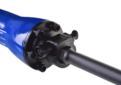Młot wyburzeniowy Scheppach AB1700 HEX Młot wyburzeniowy Scheppach AB1700 HEX