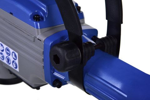 Młot wyburzeniowy Scheppach AB1700 HEX Młot wyburzeniowy Scheppach AB1700 HEX