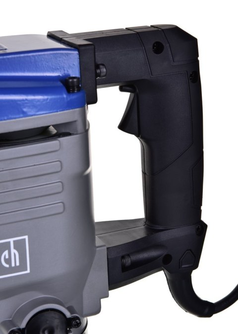 Młot wyburzeniowy Scheppach AB1700 HEX Młot wyburzeniowy Scheppach AB1700 HEX