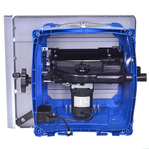Pilarka stołowa Scheppach HS100S 2,0KW fi 250mm 2 tarcze w zestawie Pilarka stołowa Scheppach HS100S 2,0KW fi 250mm 2 tarcze w zestawie