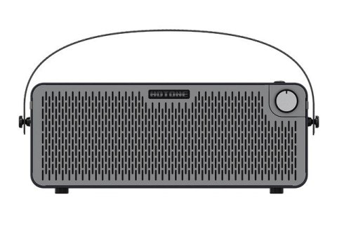Hotone AP-30BK PULZE Bluetooth Black - Wzmacniacz gitarowy Hotone AP-30BK PULZE Bluetooth Black - Wzmacniacz gitarowy