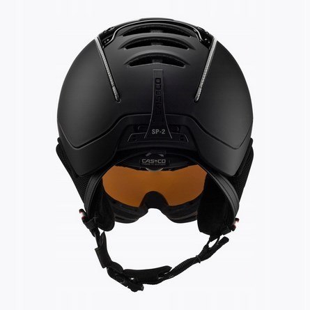 Kask CASCO SP-2 Carbonic Vis black M 55-57 Kask CASCO SP-2 Carbonic Vis black M 55-57