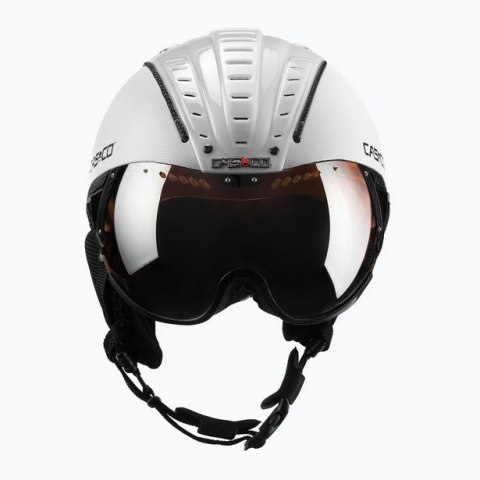 Kask CASCO SP-2 Carbonic Vis wh. S52-54 Kask CASCO SP-2 Carbonic Vis wh. S52-54