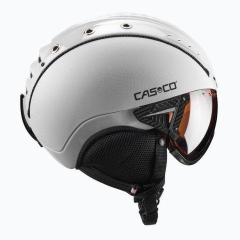 Kask CASCO SP-2 Carbonic Vis wh. S52-54 Kask CASCO SP-2 Carbonic Vis wh. S52-54