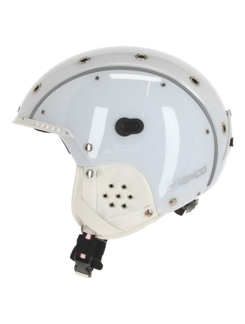 Kask CASCO SP-3 AIRWOLF WHITE M 56-58 Kask CASCO SP-3 AIRWOLF WHITE M 56-58