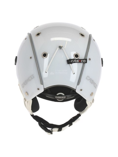 Kask CASCO SP-3 AIRWOLF WHITE M 56-58 Kask CASCO SP-3 AIRWOLF WHITE M 56-58