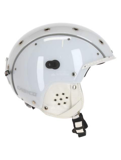 Kask CASCO SP-3 AIRWOLF WHITE M 56-58 Kask CASCO SP-3 AIRWOLF WHITE M 56-58