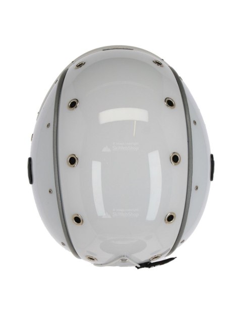 Kask CASCO SP-3 AIRWOLF WHITE M 56-58 Kask CASCO SP-3 AIRWOLF WHITE M 56-58