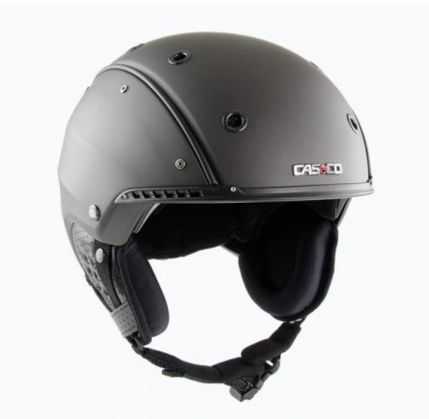 Kask CASCO SP-4 warmblack L 58-62 Kask CASCO SP-4 warmblack L 58-62