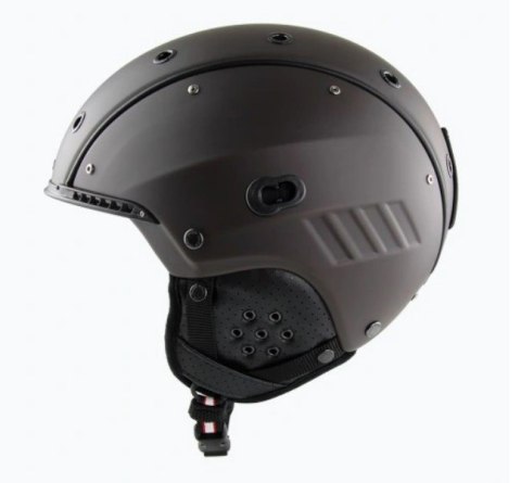 Kask CASCO SP-4 warmblack L 58-62 Kask CASCO SP-4 warmblack L 58-62