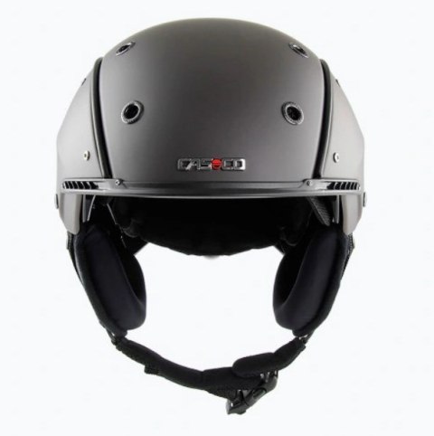 Kask CASCO SP-4 warmblack L 58-62 Kask CASCO SP-4 warmblack L 58-62