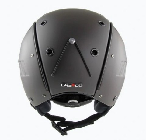 Kask CASCO SP-4 warmblack L 58-62 Kask CASCO SP-4 warmblack L 58-62