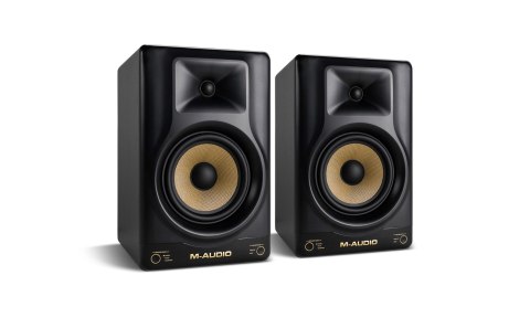 M-AUDIO FORTY SIXTY - Aktywny Monitor M-AUDIO FORTY SIXTY - Aktywny Monitor
