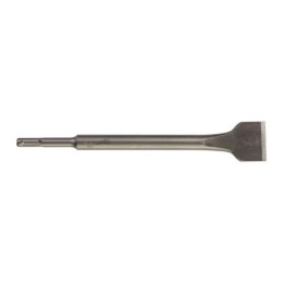 MILWAUKEE DŁUTO SDS S.DO PŁYTEK 250x40mm DO USUWANIA PŁYTEK.