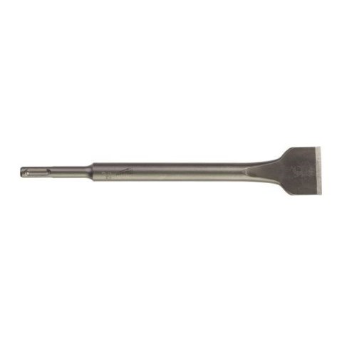 MILWAUKEE DŁUTO SDS S.DO PŁYTEK 250x40mm DO USUWANIA PŁYTEK. MILWAUKEE DŁUTO SDS S.DO PŁYTEK 250x40mm DO USUWANIA PŁYTEK.