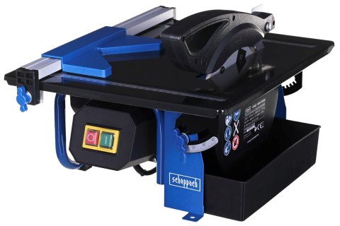 Przecinarka do płytek Scheppach FS600 Przecinarka do płytek Scheppach FS600