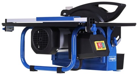 Przecinarka do płytek Scheppach FS600 Przecinarka do płytek Scheppach FS600