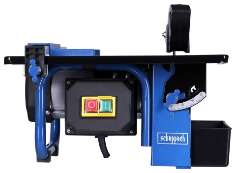 Przecinarka do płytek Scheppach FS600 Przecinarka do płytek Scheppach FS600