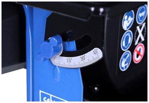 Przecinarka do płytek Scheppach FS600 Przecinarka do płytek Scheppach FS600