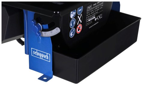 Przecinarka do płytek Scheppach FS600 Przecinarka do płytek Scheppach FS600