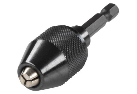 Uchwyt wiertarski szybkomocujący Wolfcraft 0,5-6,5mm Uchwyt wiertarski szybkomocujący Wolfcraft 0,5-6,5mm