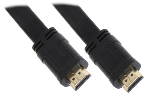 KABEL HDMI-5.0-FL 5 m KABEL HDMI-5.0-FL 5 m