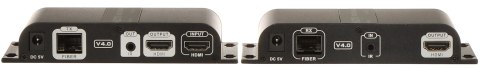 KONWERTER HDMI-OFT-20IR KONWERTER HDMI-OFT-20IR