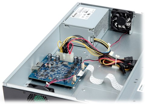 MACIERZ DYSKOWA ESS1504C 24 TB DAHUA MACIERZ DYSKOWA ESS1504C 24 TB DAHUA