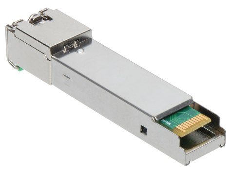 MODUŁ JEDNOMODOWY SFP-205/3G/SC MODUŁ JEDNOMODOWY SFP-205/3G/SC